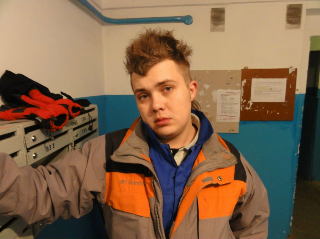 Роман Сиян | Краснодар