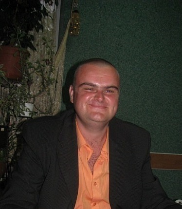 №7, Віталій Піменов, 37 лет, Каменец-Подольский №7, Віталій Піменов, 37 лет, Каменец-Подольский