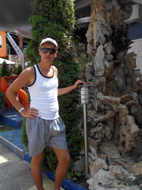 Фото профиля