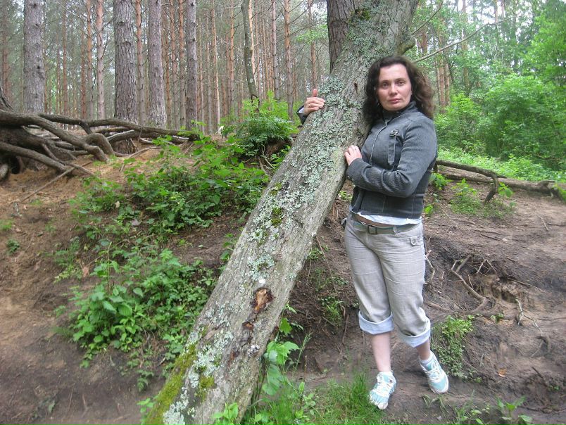 №160, Людмила Павлова, 52 года, Псков №160, Людмила Павлова, 52 года, Псков