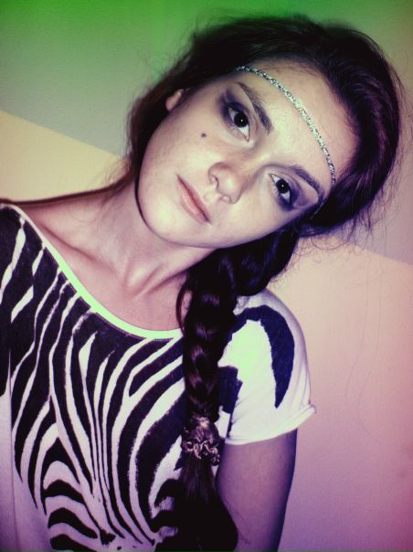 №16, Анна Трапезникова №16, Анна Трапезникова