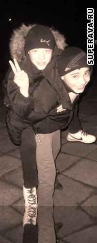 Sasha Bardai ♂ | Сарата