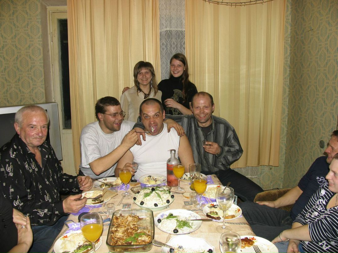 Александр Вежновец | 