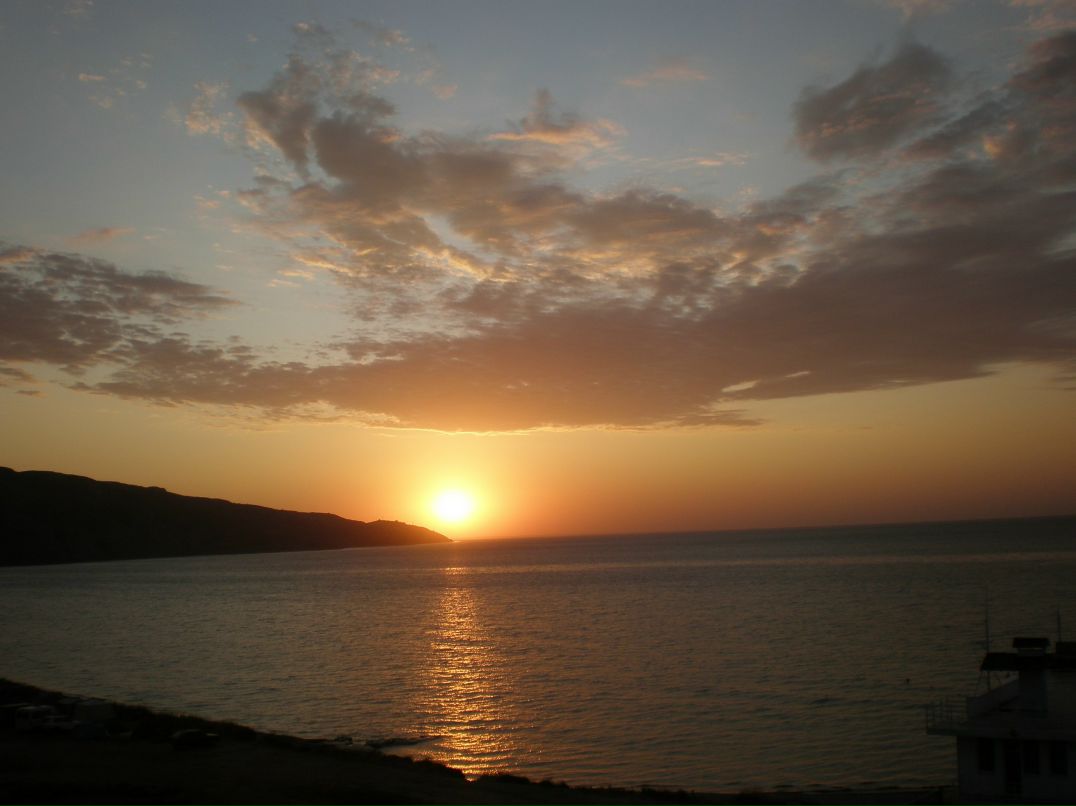 Анастасия Левина | Москва