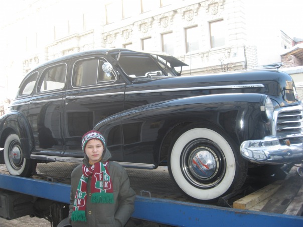 №99, Айрат Тазиев, 15.8.1998 №99, Айрат Тазиев, 15.8.1998