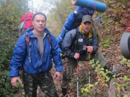 Александр Худолей | Геленджик