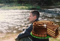 Niklavs Kalnciems | Рига