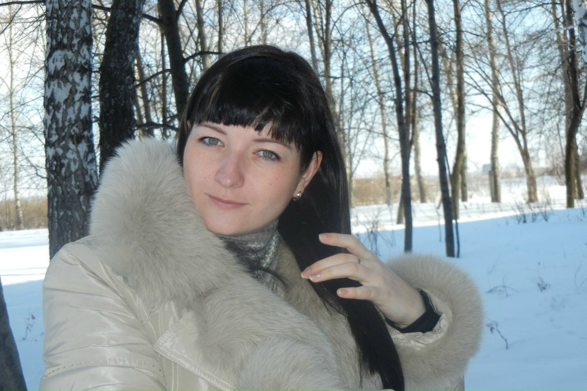 Наталья Савиных | Санкт-Петербург