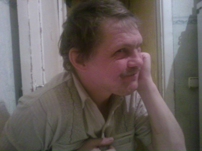 Макс Щёголев Владимирович | Новосибирск