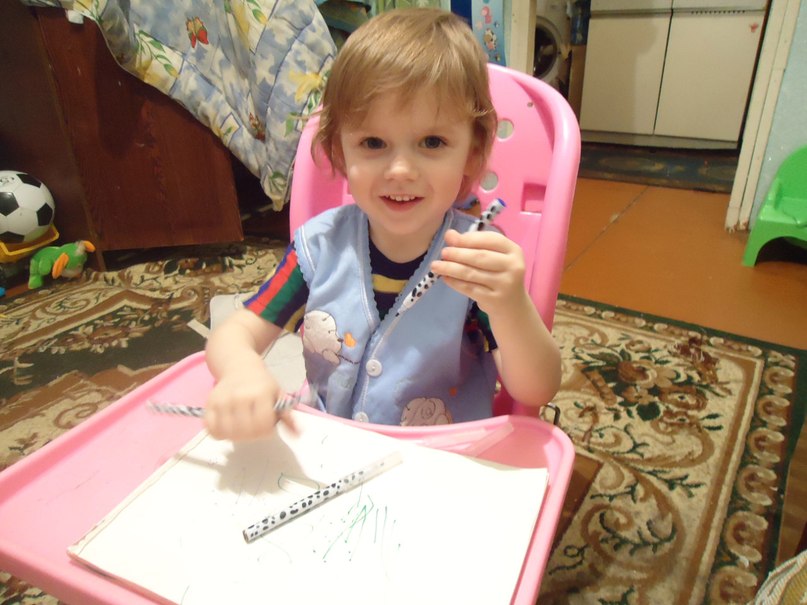 Алиса Попова | Кострома