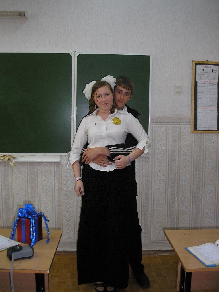 Алиса Попова | Кострома