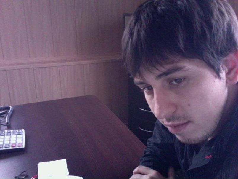 №8, Магомед Таймасханов, 38 лет, Грозный №8, Магомед Таймасханов, 38 лет, Грозный