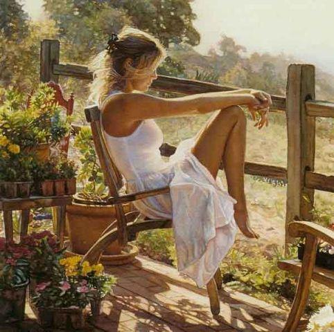 Алёна Дячук | Киев