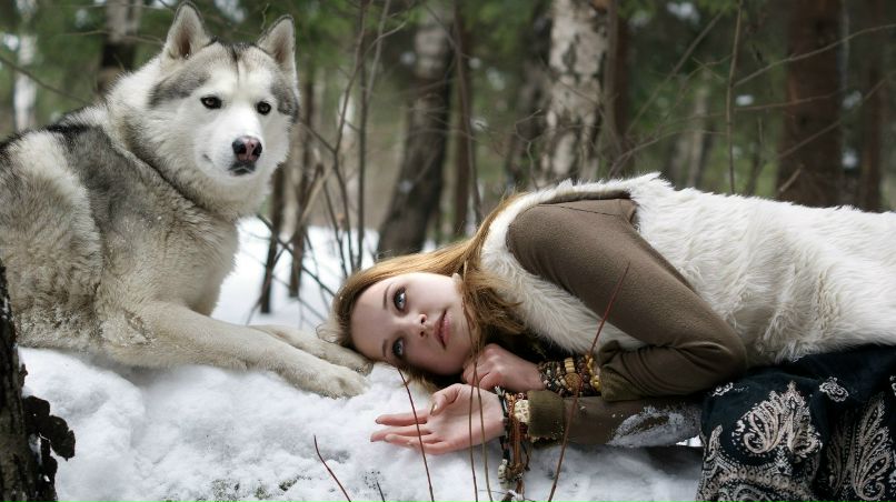 Елизавета Плотникова | Москва