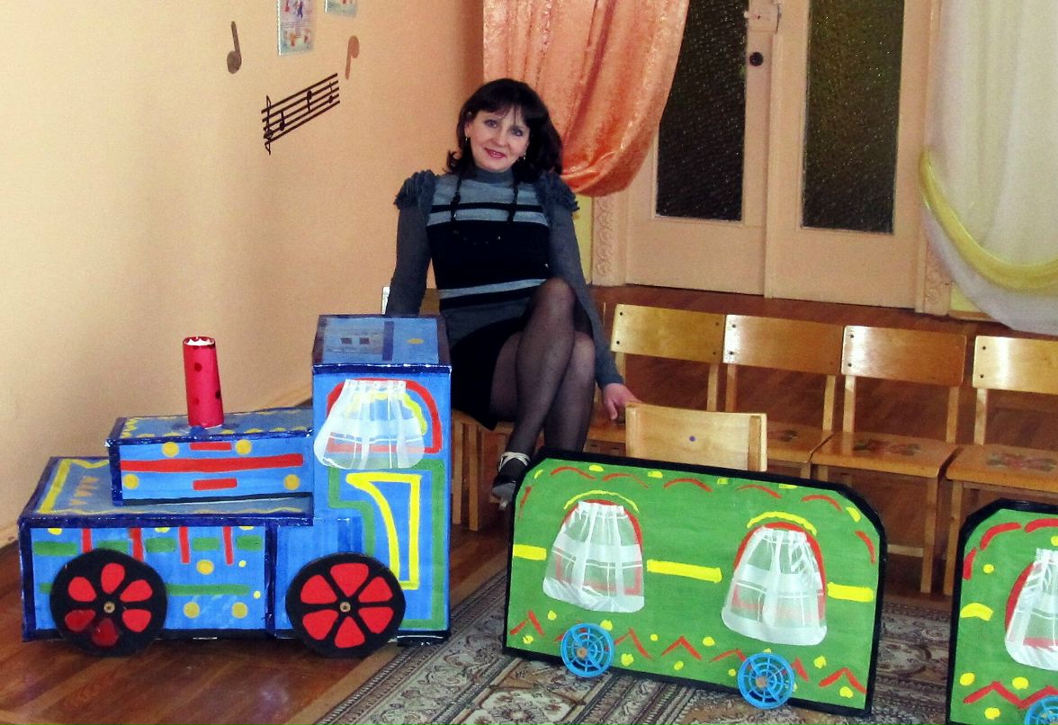 Людмила Михайленко-Есипова | Новополоцк