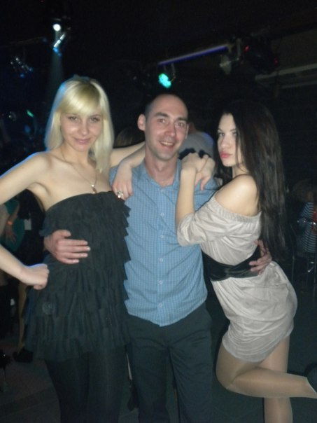 Андрей Хавкин | Белая Церковь