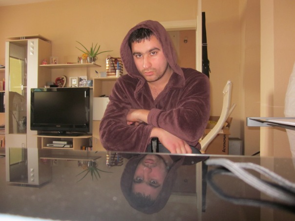 №26, Wladimir Zykun, 39 лет №26, Wladimir Zykun, 39 лет