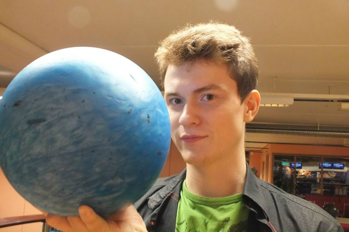 Виталий Пунегов | Сыктывкар