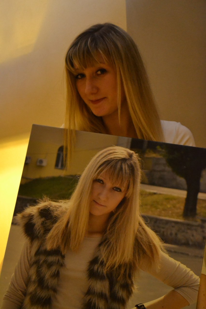 Ольга Олех | 