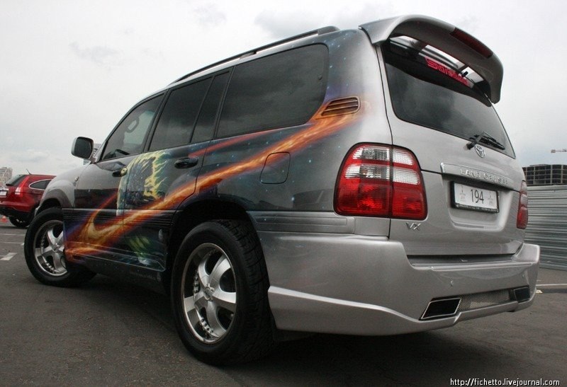 Иван Новиков | Москва