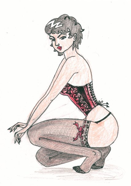 Ксения Медянко | 