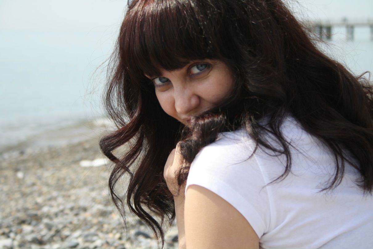 Дарья Калашникова | Волгоград