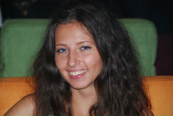 №93, Caroline Karol, Москва, Россия №93, Caroline Karol, Москва, Россия