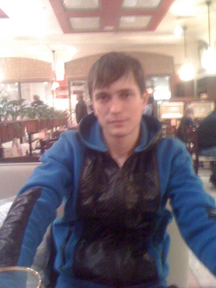 Дима Дудченко Dy4@ | Норильск