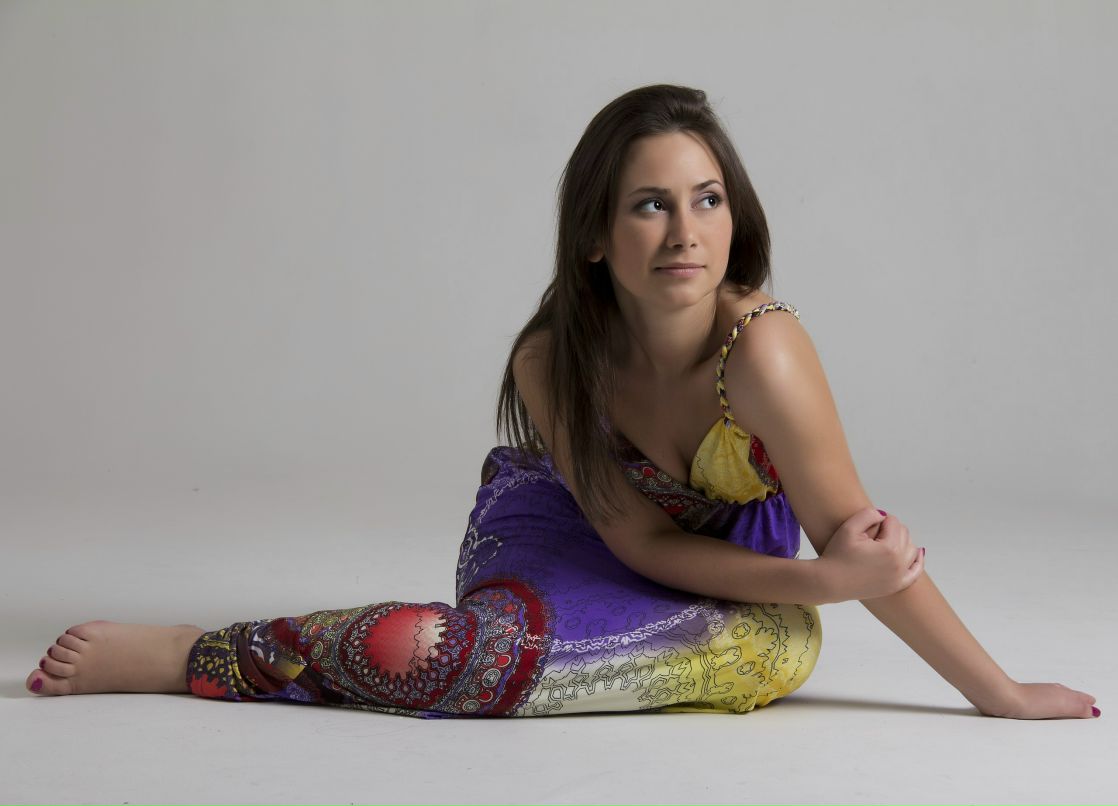 Ирина Тихонова | Санкт-Петербург