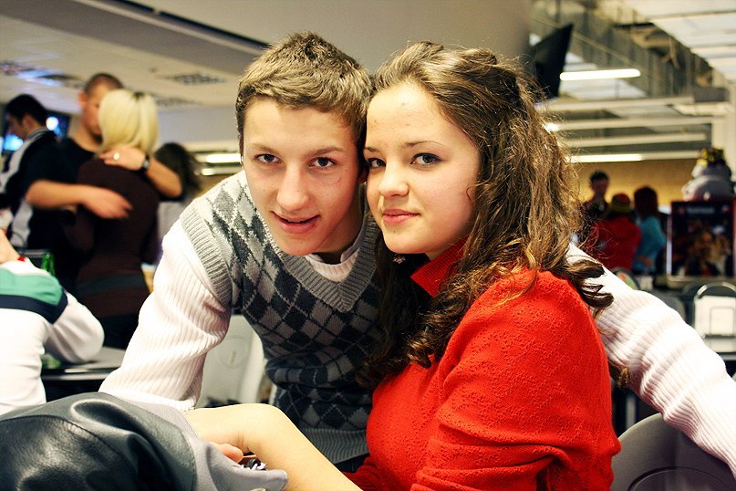 Виктор Косьмин | Zagreb