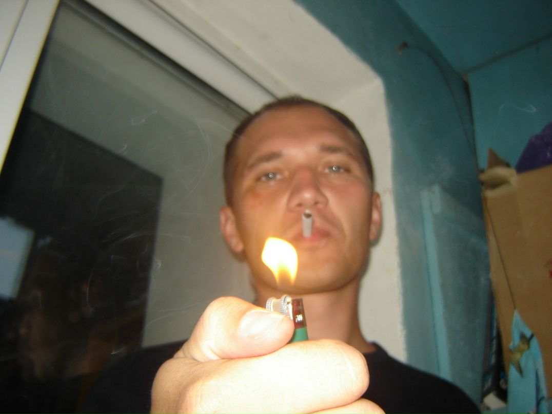 Александр Гудов Berg | Костанай