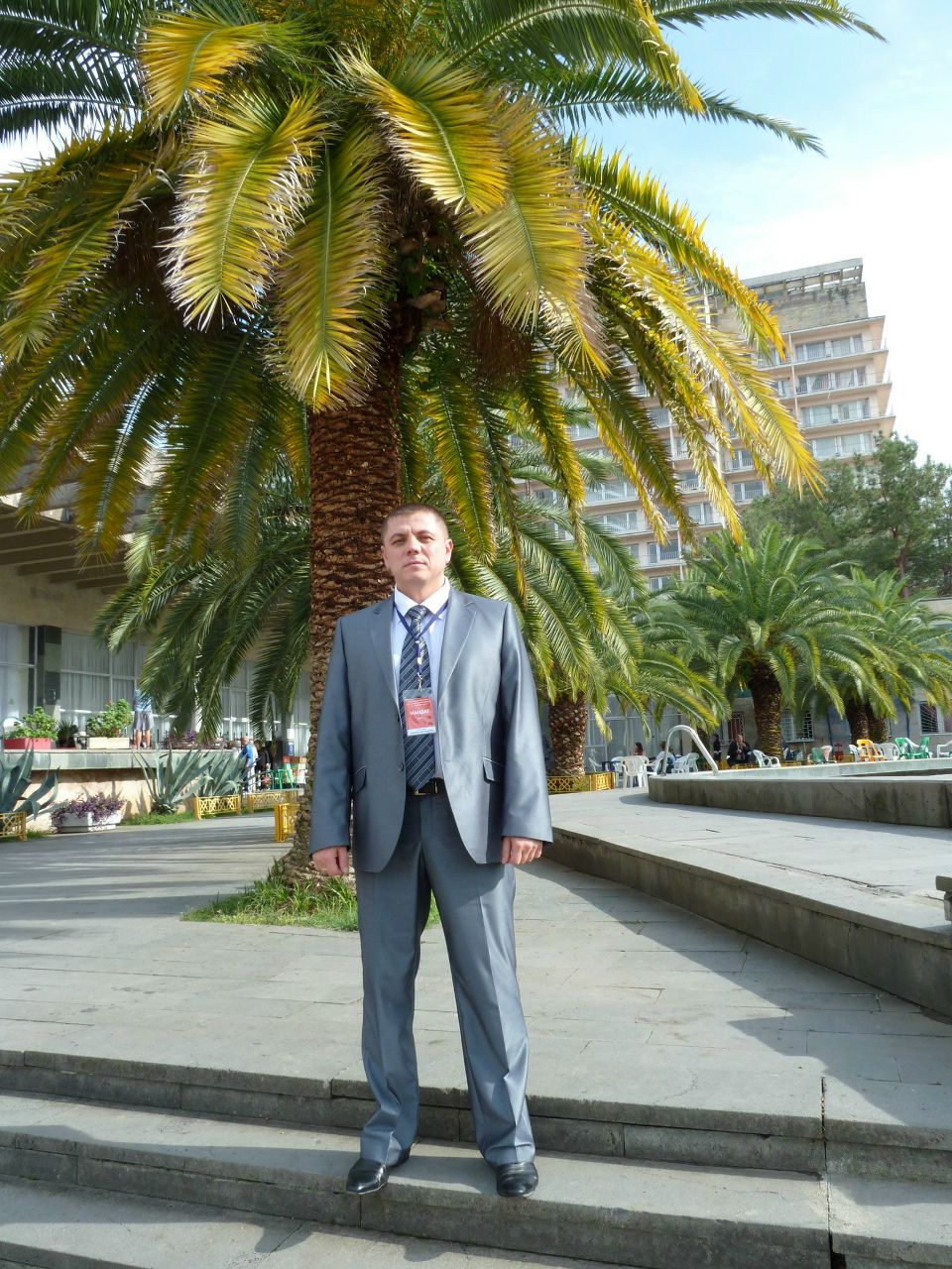 Владимир Пискунов Александровмч | Волгодонск