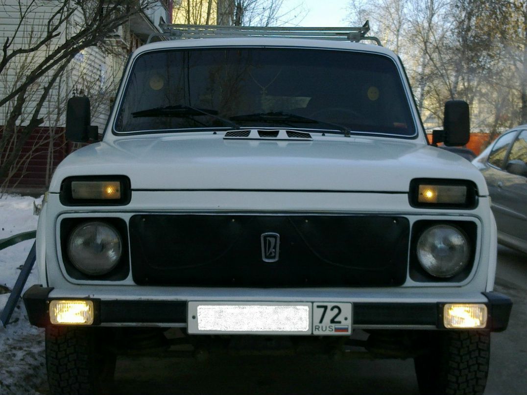 Антон Тарабрин | Тюмень