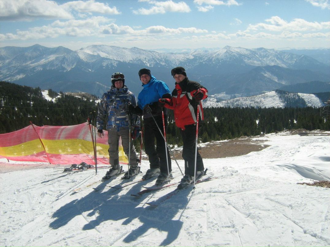 Руслан Музалёв | Санкт-Петербург