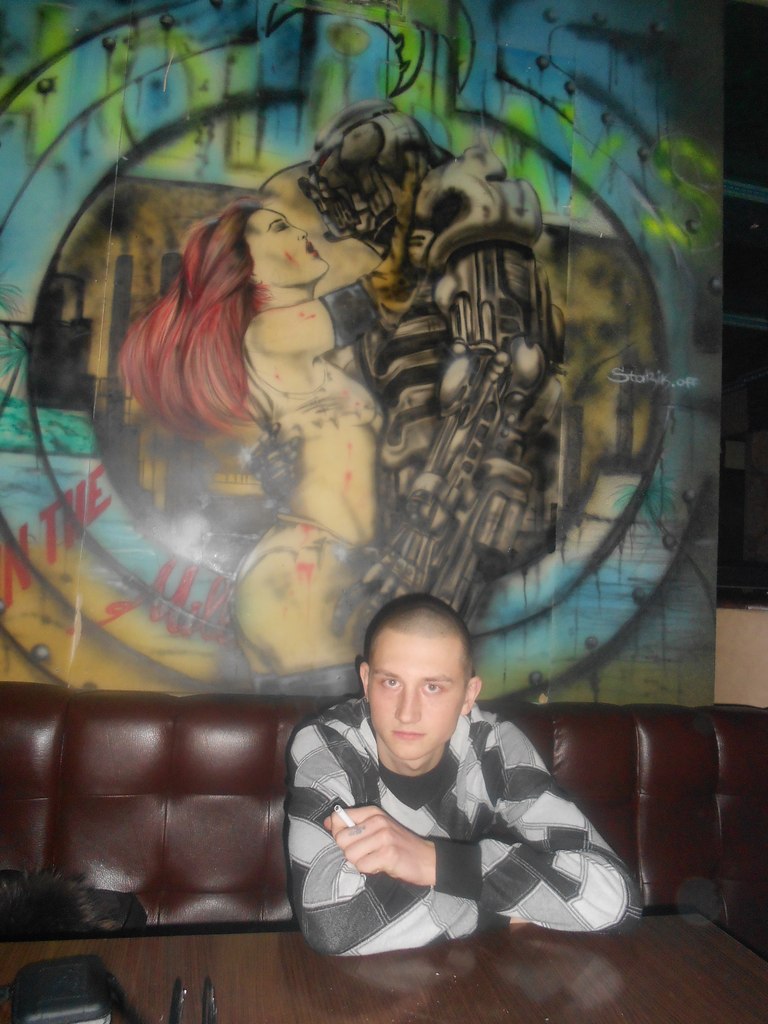 Дмитрий Радионов | Katowice