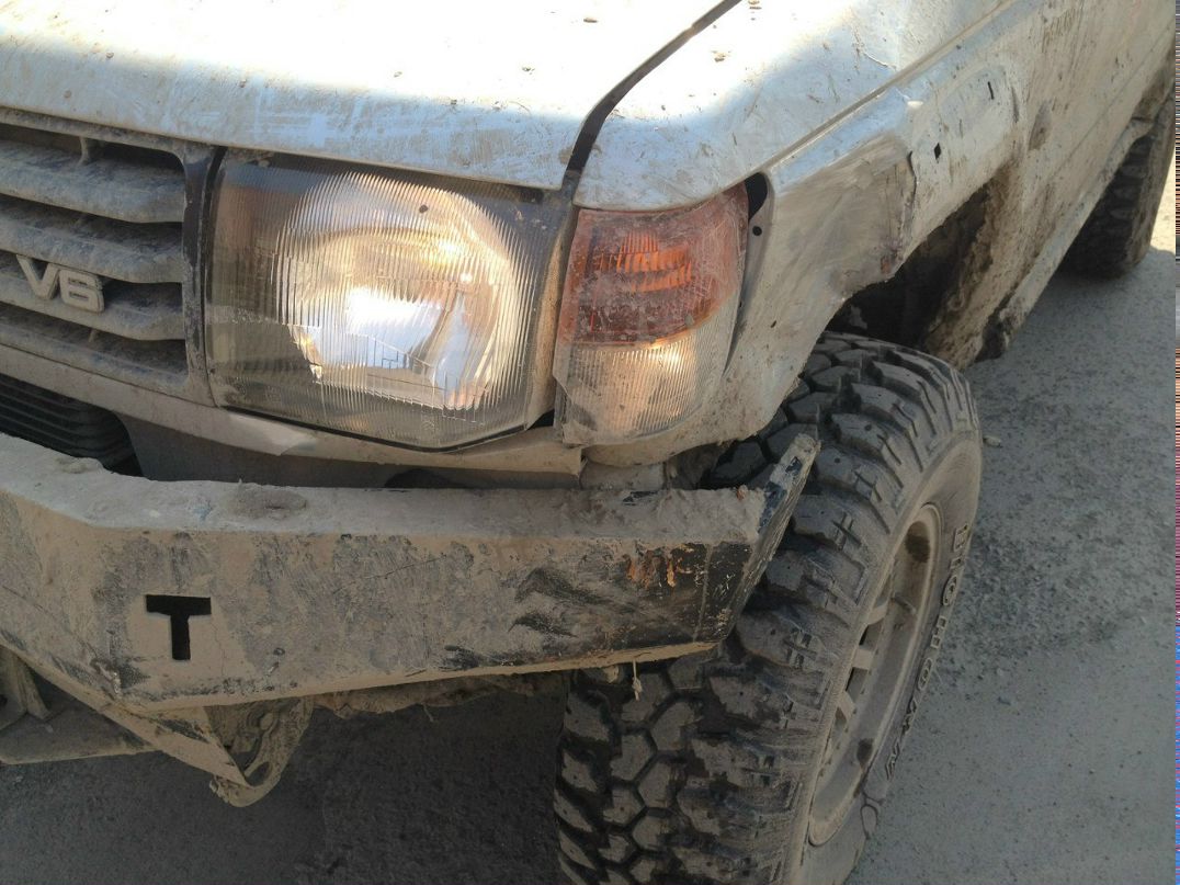 Андрей Гунгер Юрьевич | Новосибирск