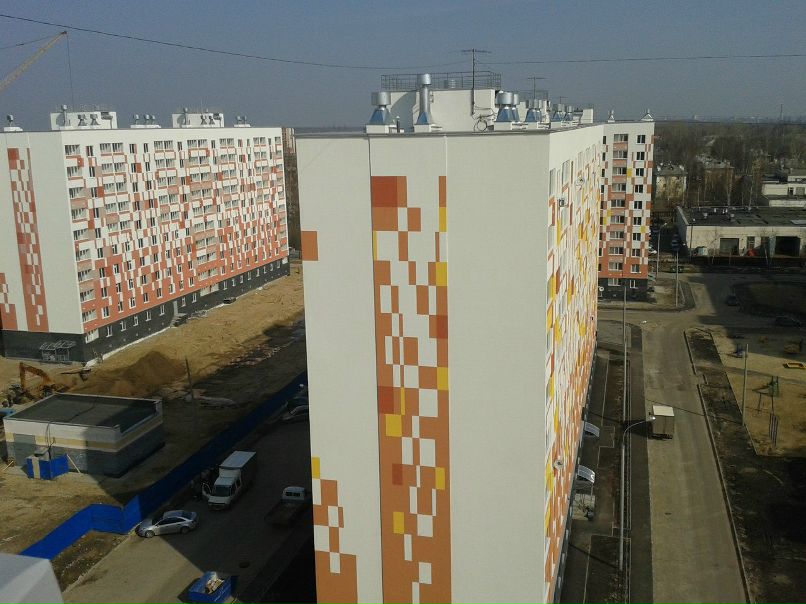 Василий Стогов | Нижний Новгород