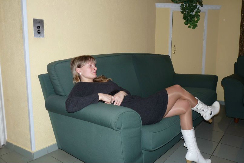 Екатерина Голышкина | Рыбинск