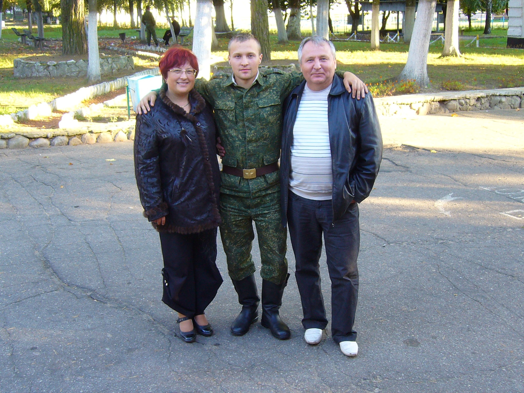 Фото профиля