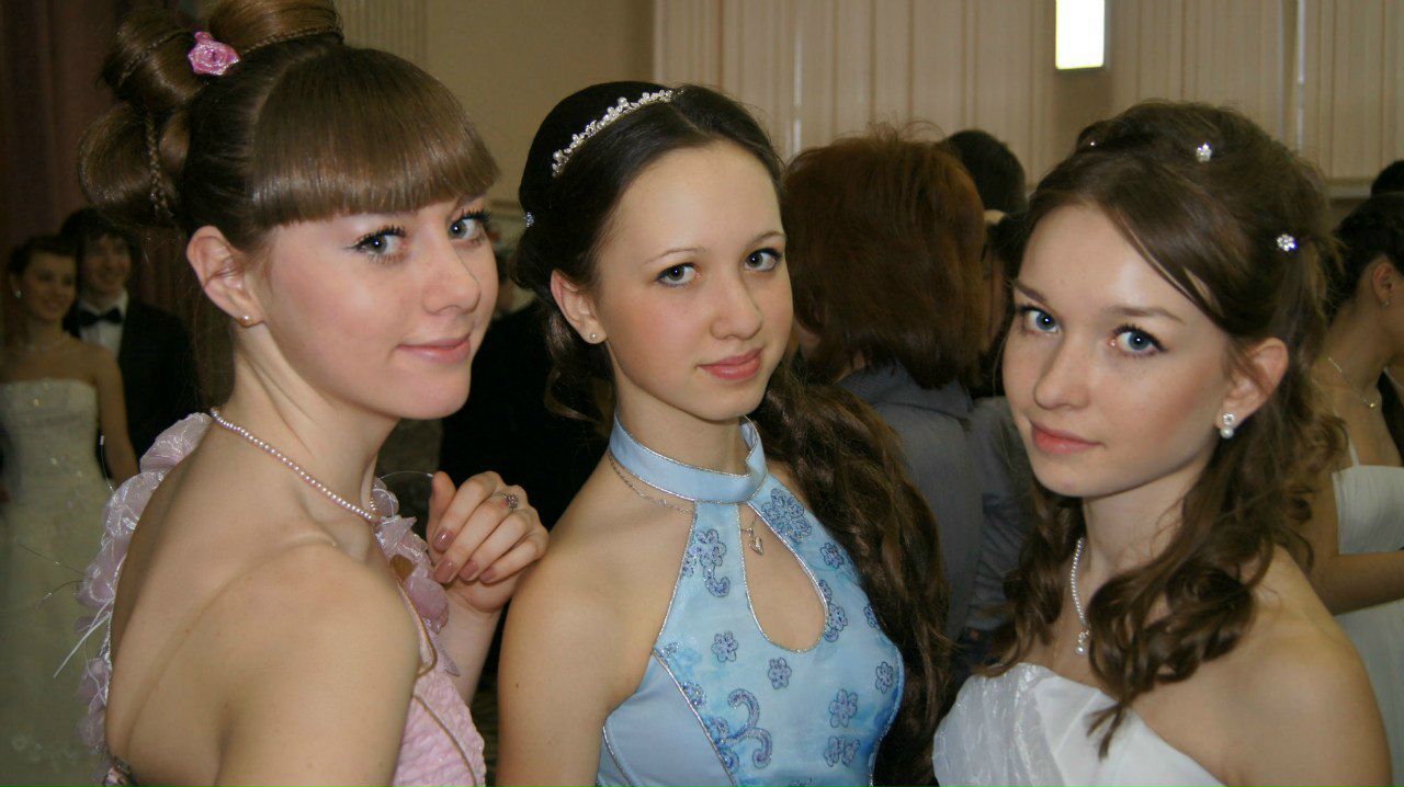 Карина Ганиева | Уфа