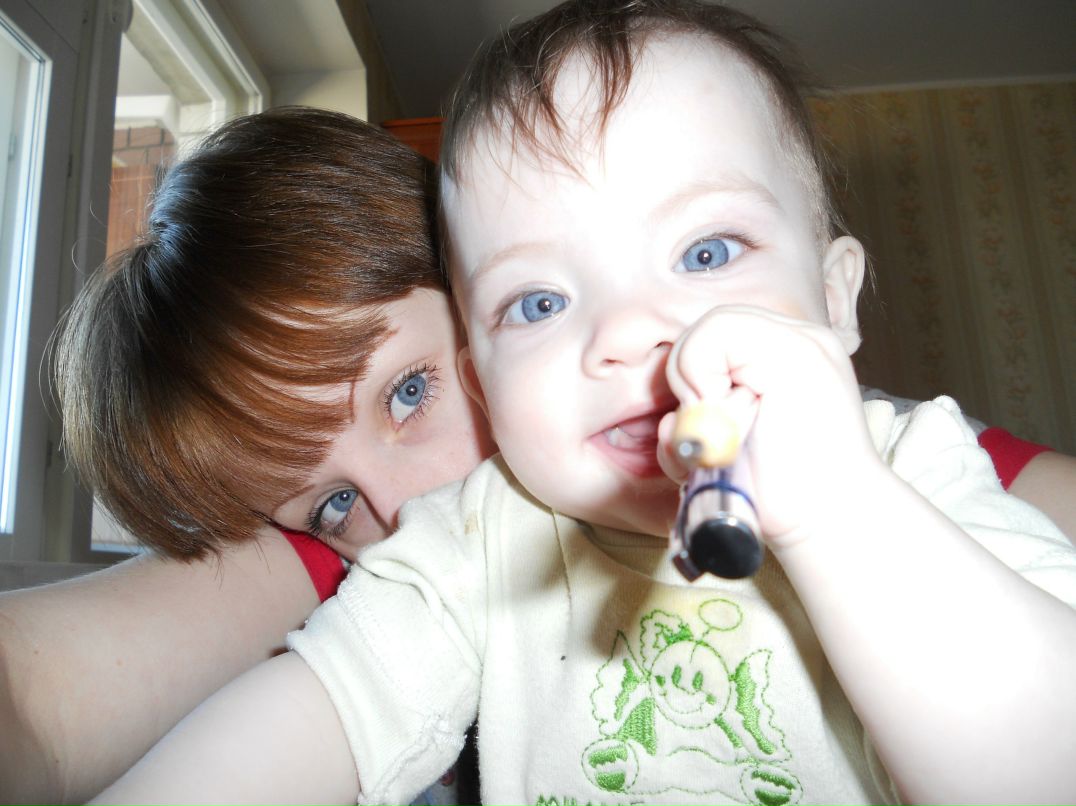 Инокентия Кабанова | Камские Поляны