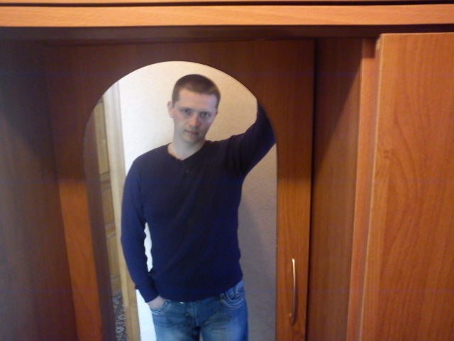 Роман Московцев | Данков