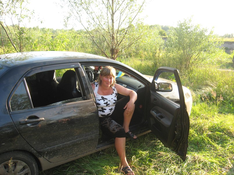 Наташа Павленко | Конотоп