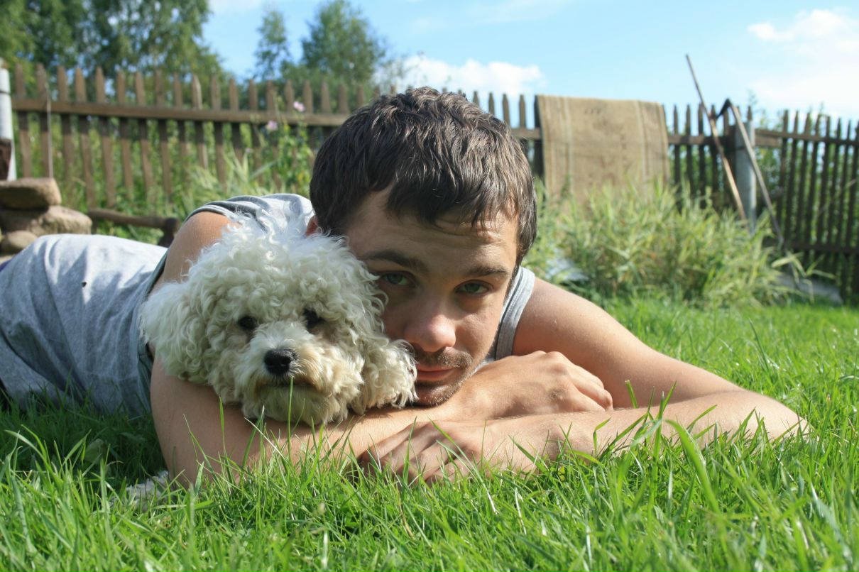 Александр Костыгин | Xi'an