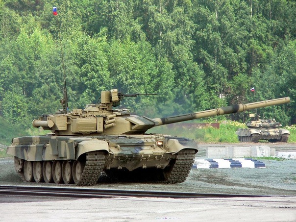 Военные танки фото россии