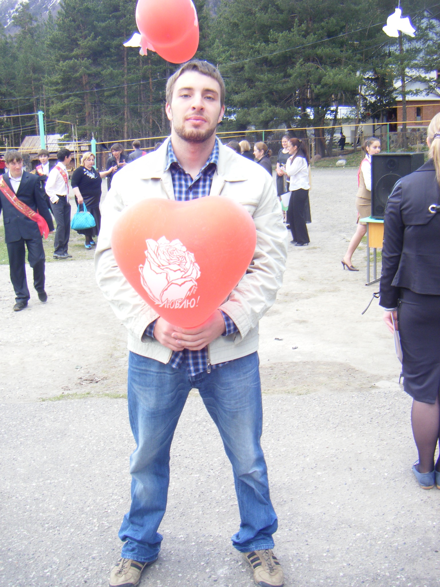 Фото профиля