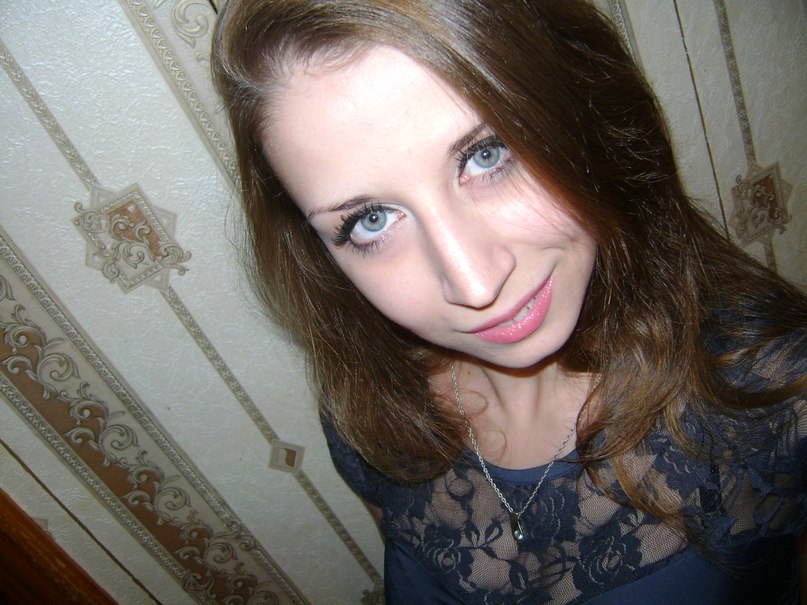 Настена Зарькова-Ермолаева | Астрахань