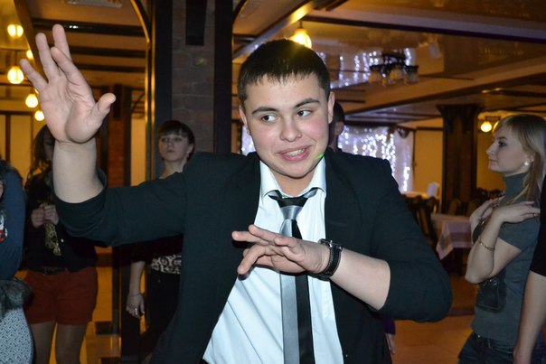 Владислав Митрофанюк | Черновцы