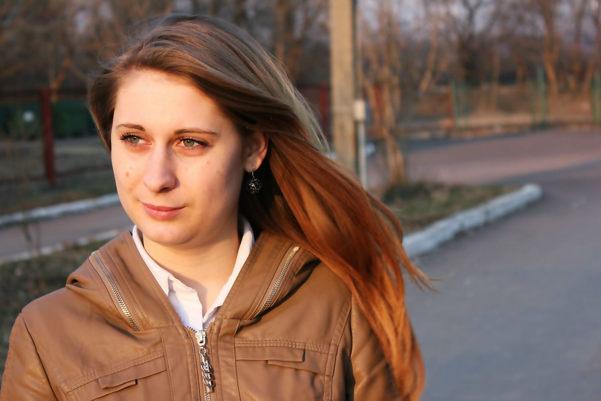 Юля Драб | Львов