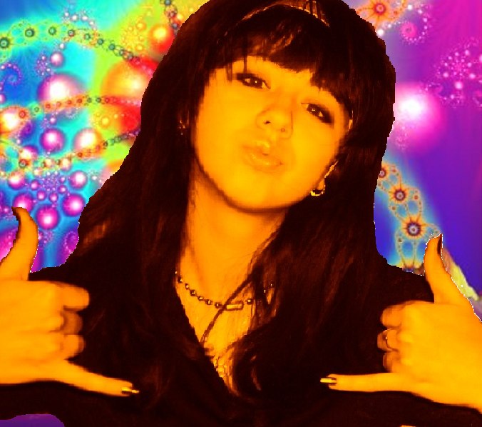 Валерка Кандаракова (+◄◄(D'n'B )►► +) | Санкт-Петербург